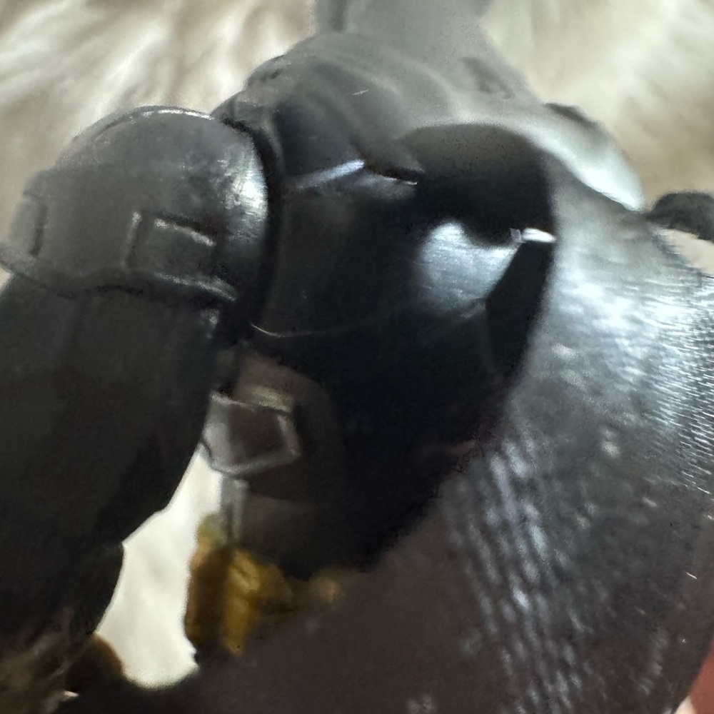 Batman mini figure - Picture 4 of 4